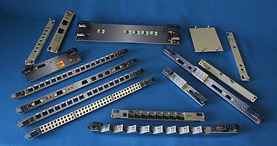 Sample Assemblies